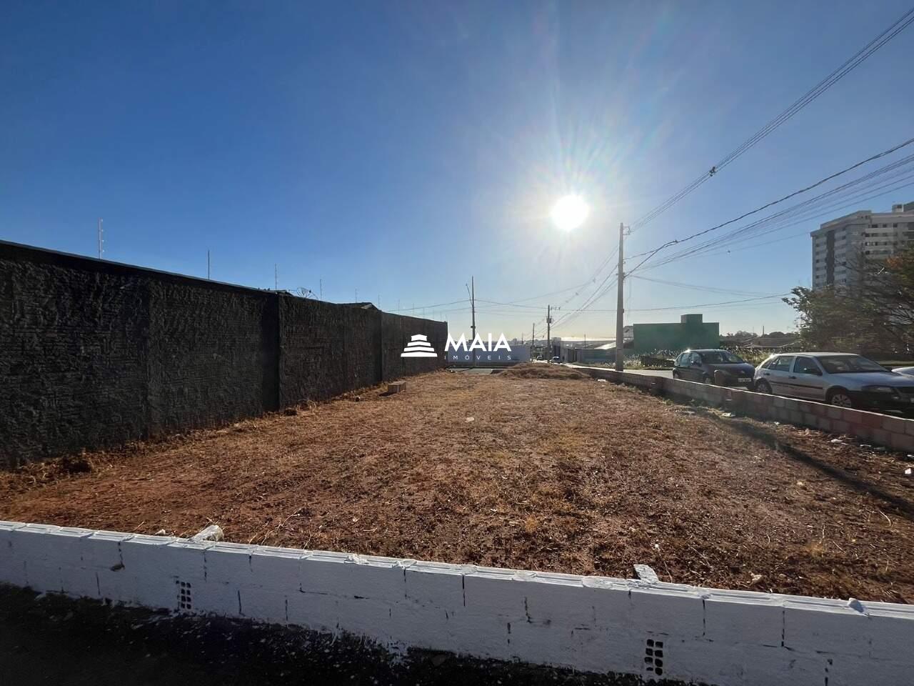 Terreno para BTS no bairro Jardim Libâno