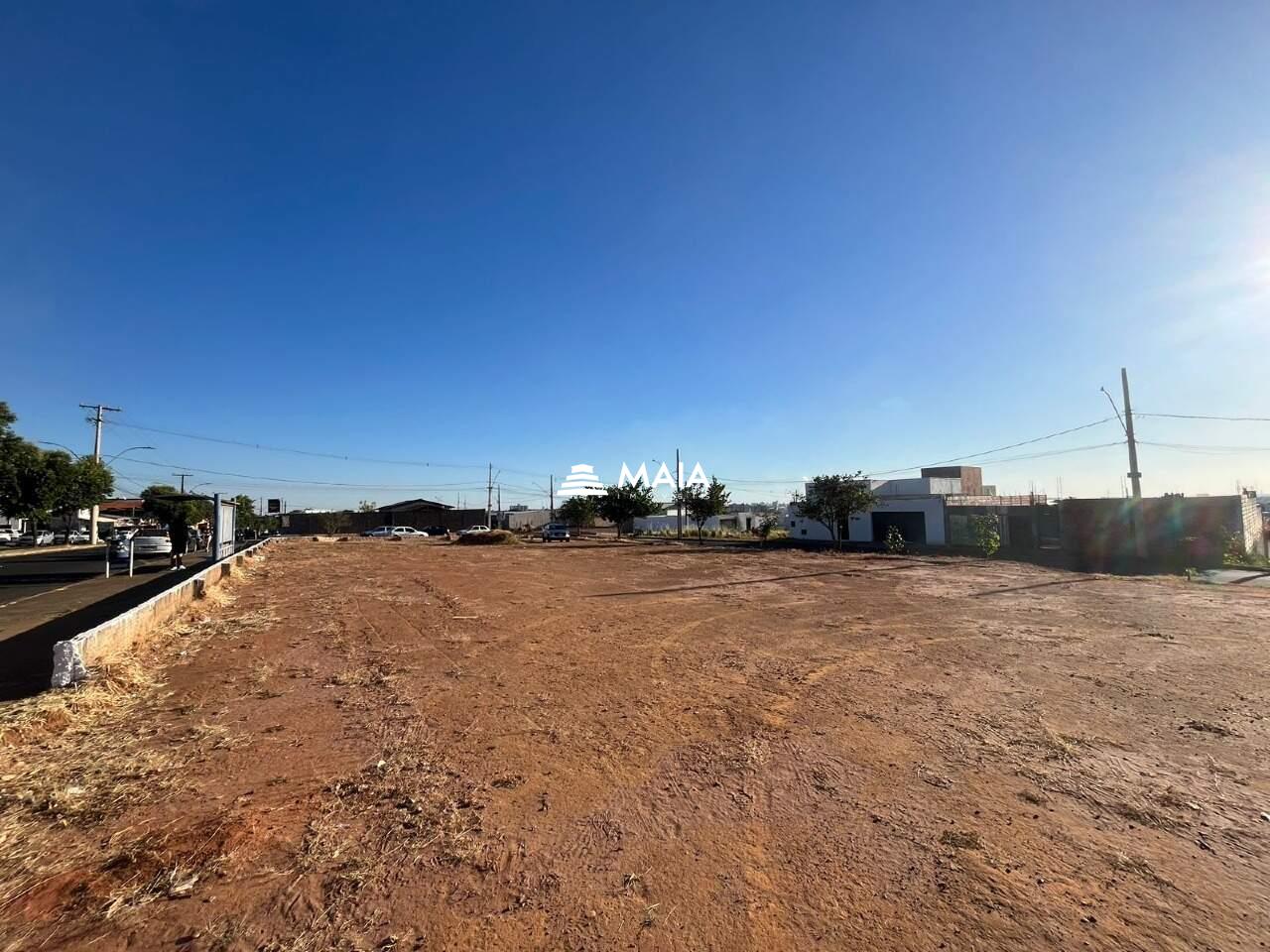 Terreno para BTS no bairro Jardim Libâno