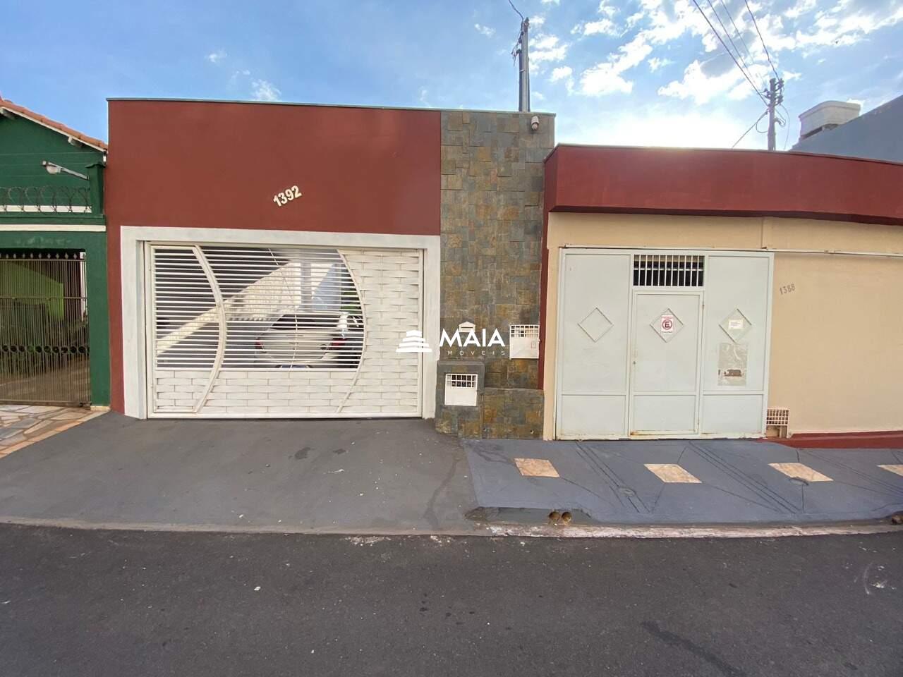 Casa à venda no Bom Retiro: 