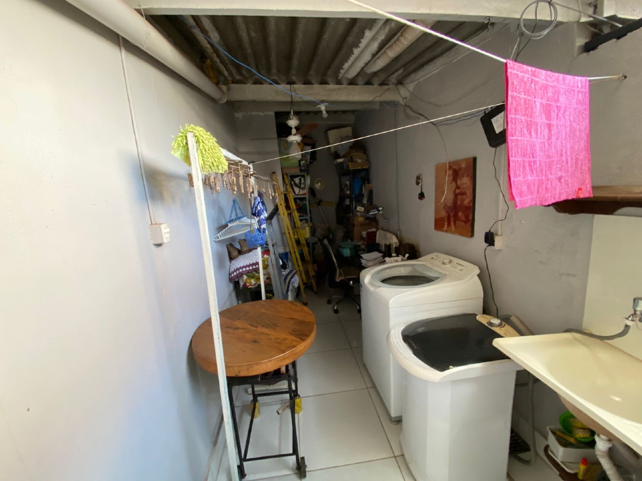 Casa à venda no Bom Retiro: 