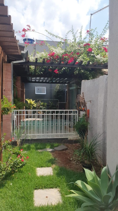 Casa à venda no Bom Retiro: 