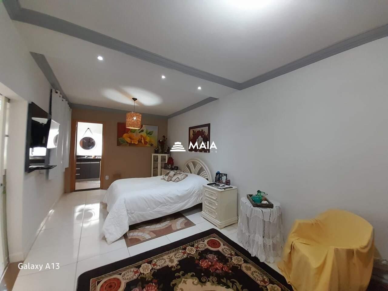 Casa à venda no Bom Retiro: 