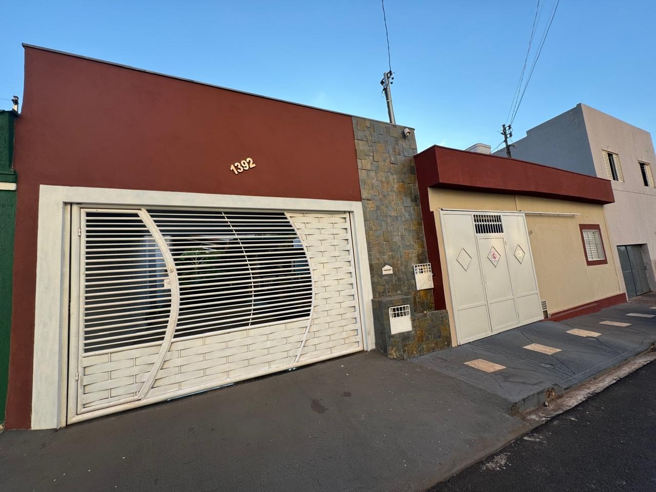 Casa à venda no Bom Retiro: 