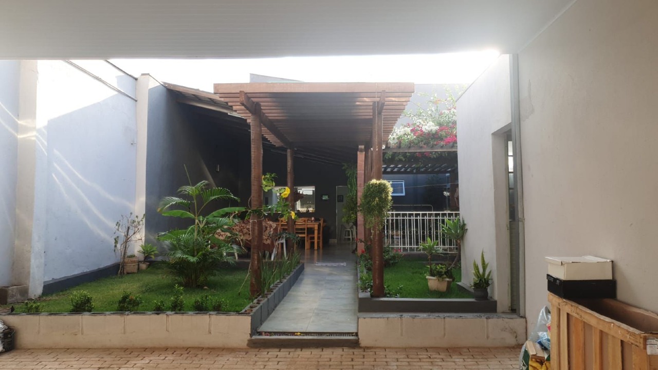 Casa à venda no Bom Retiro: 