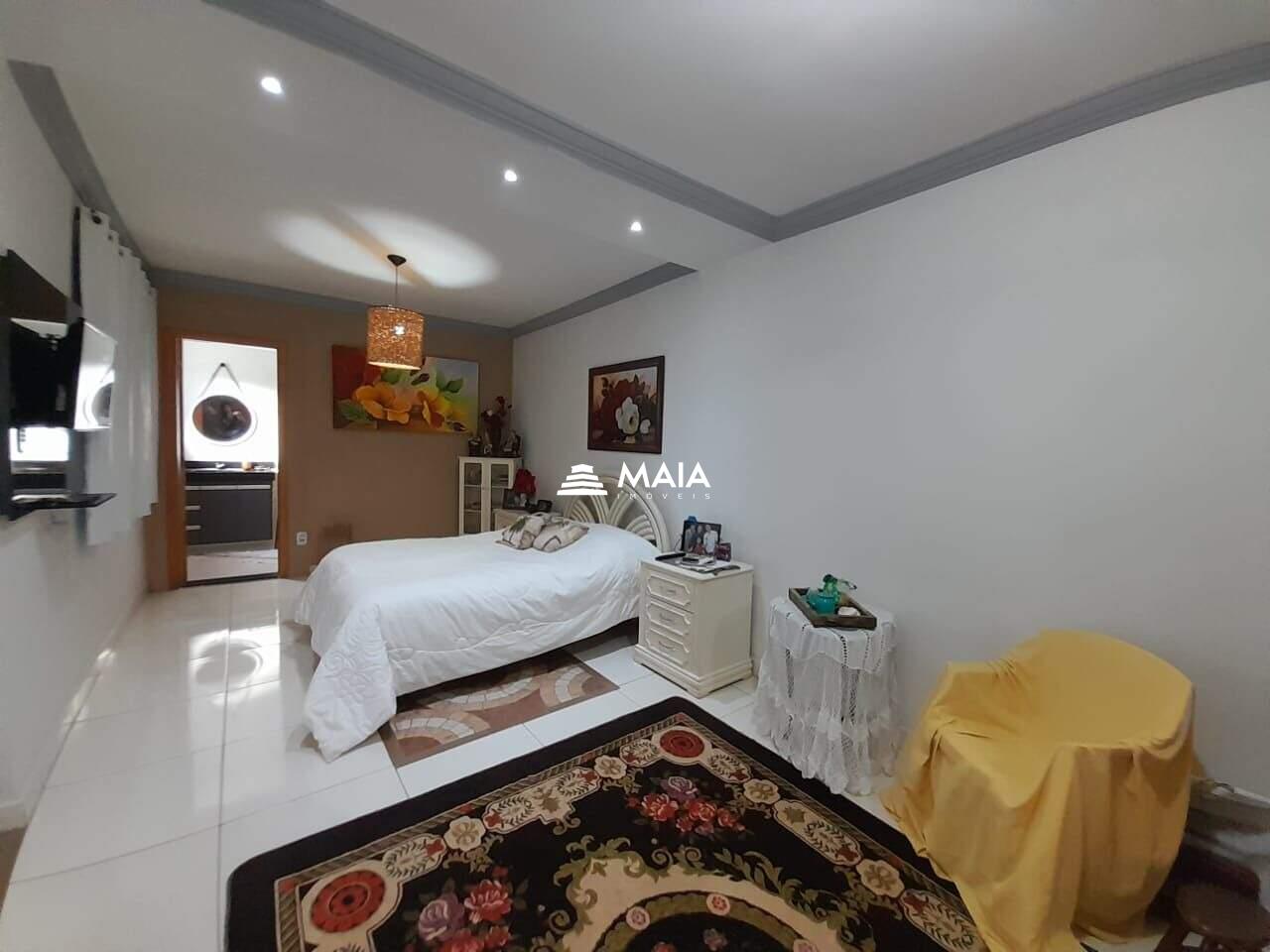 Casa à venda no Bom Retiro: 