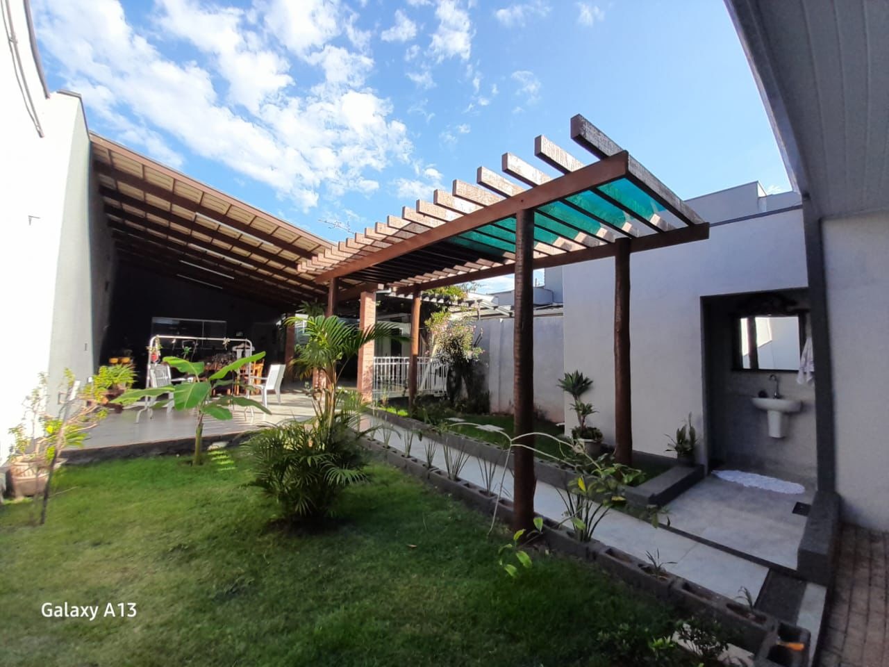 Casa à venda no Bom Retiro: 