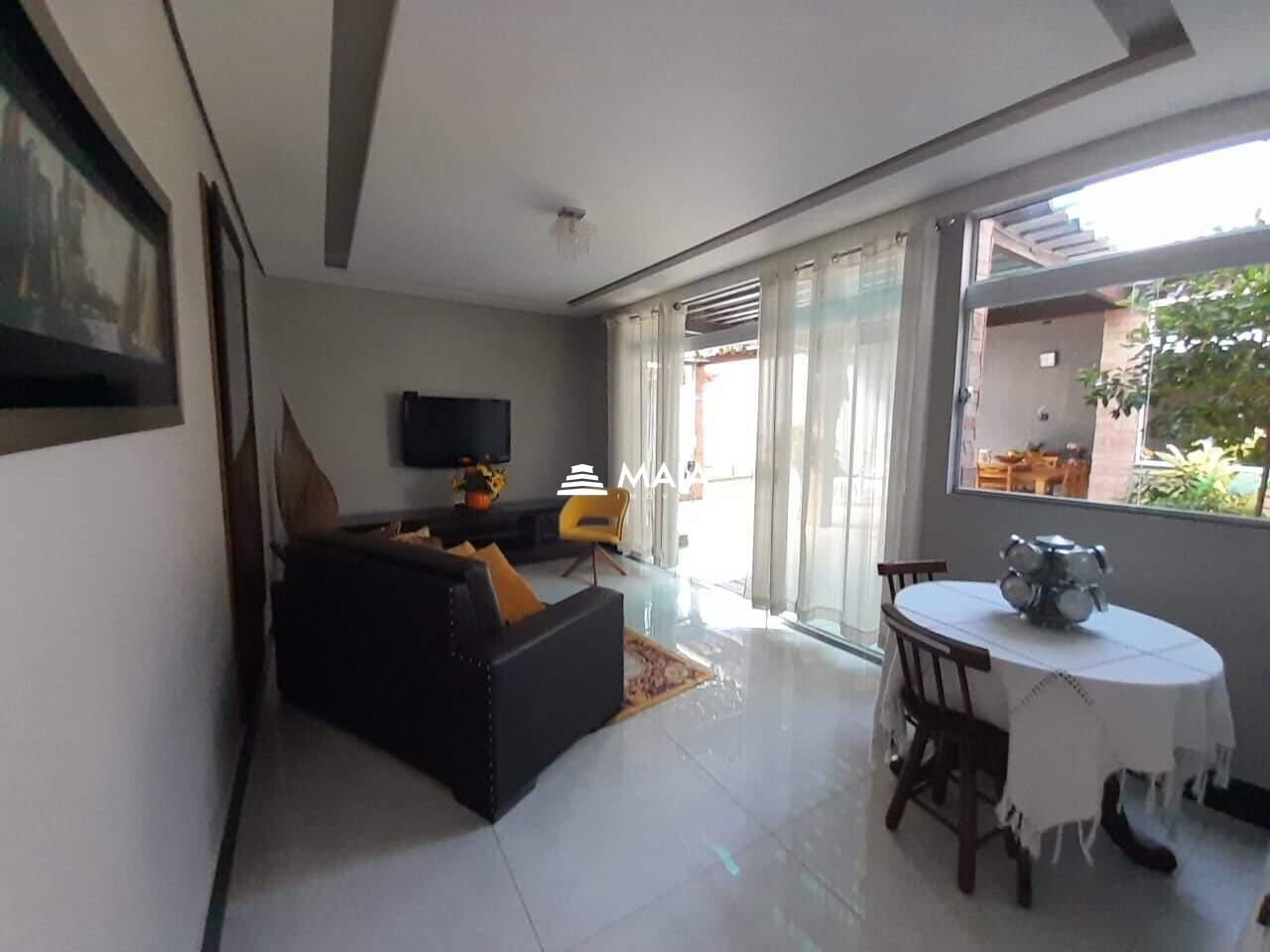 Casa à venda no Bom Retiro: 