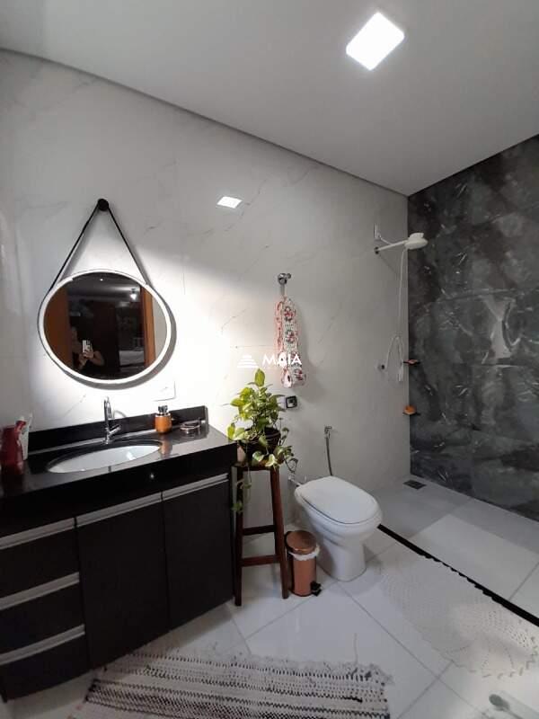 Casa à venda no Bom Retiro: 