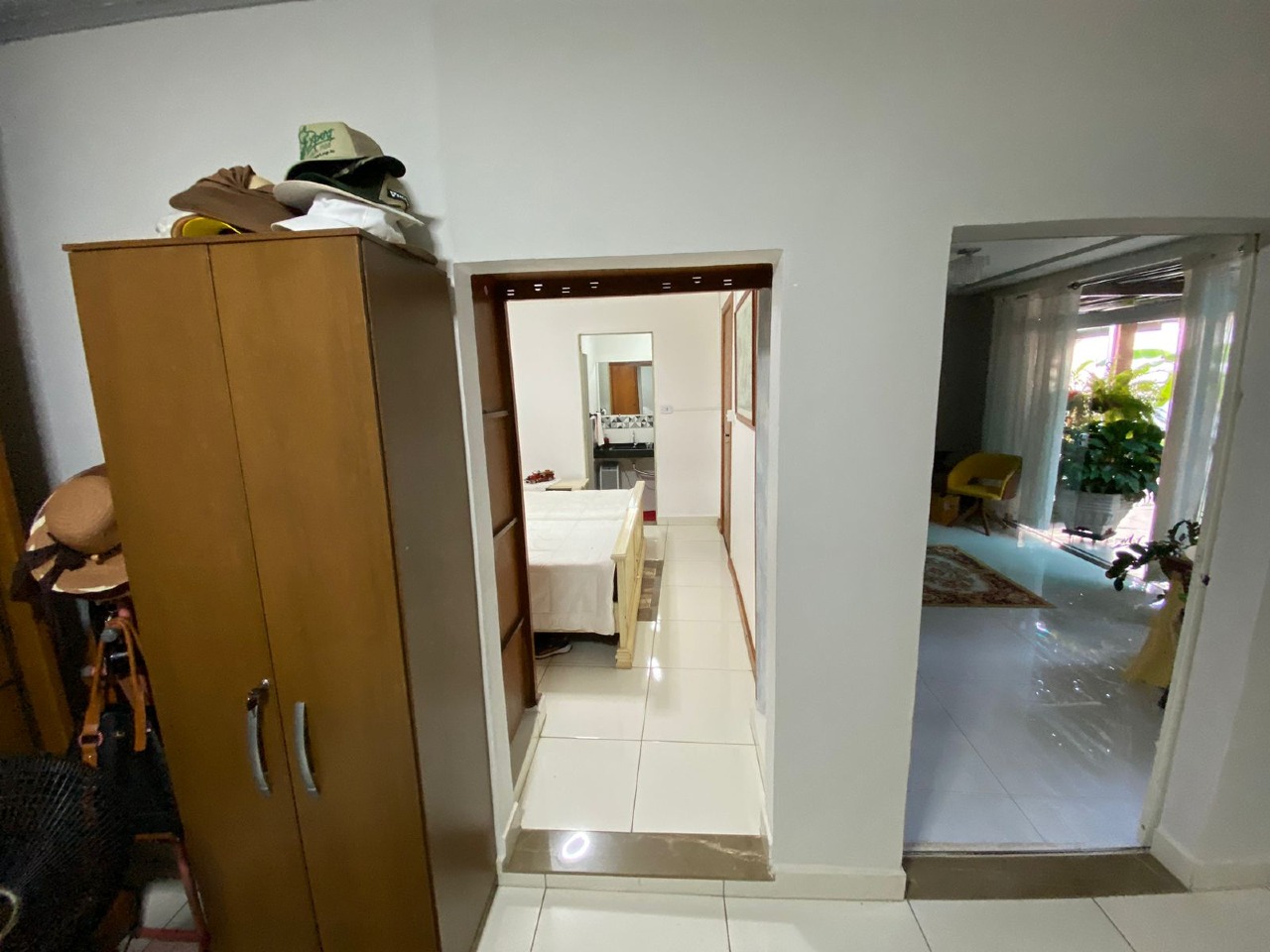 Casa à venda no Bom Retiro: 