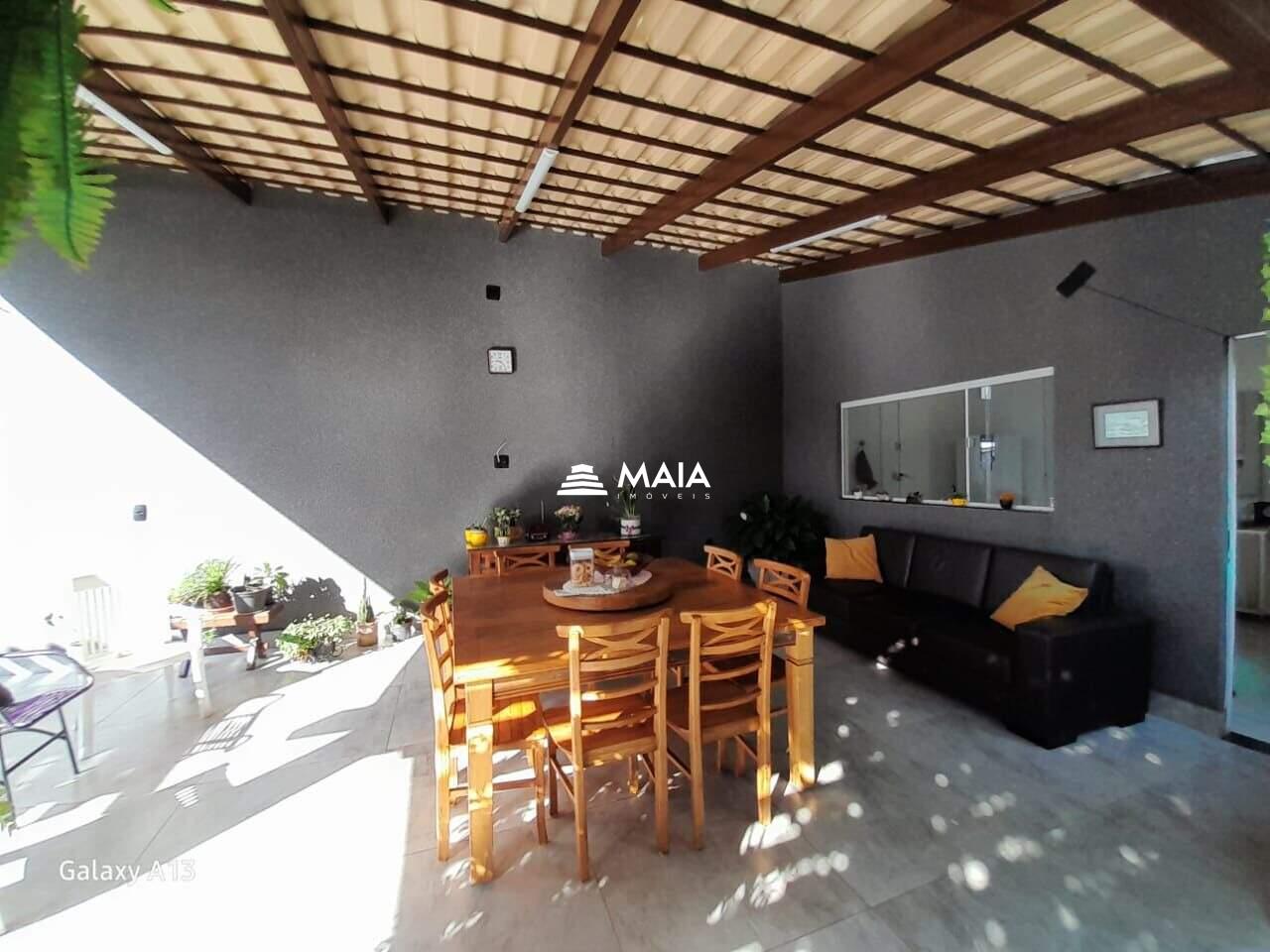 Casa à venda no Bom Retiro: 