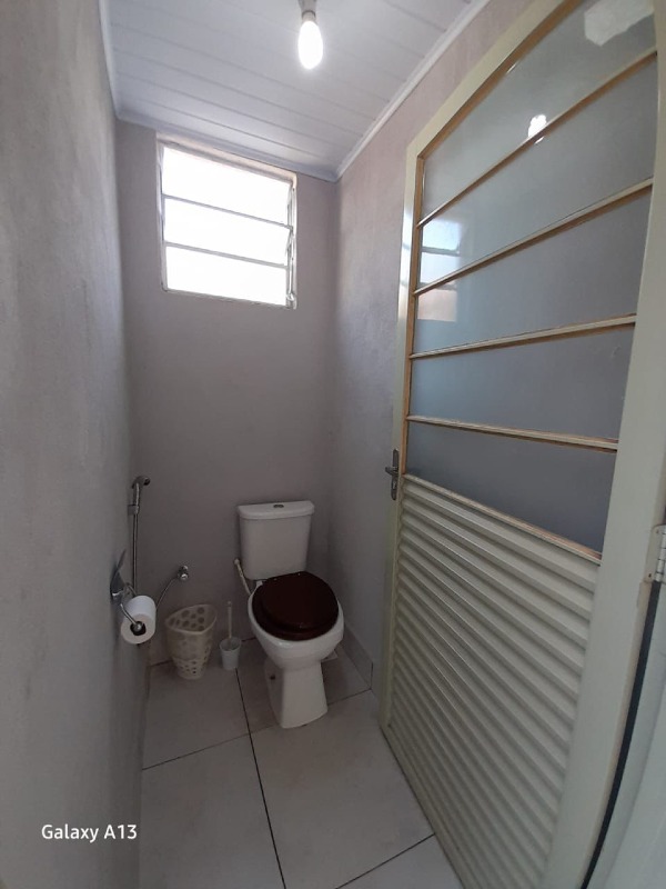 Casa à venda no Bom Retiro: 