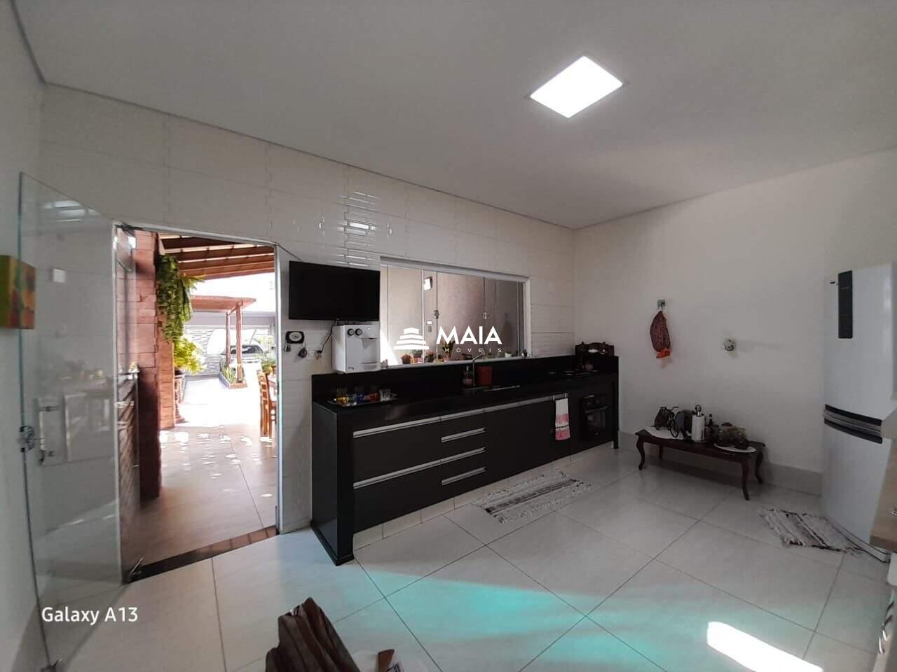 Casa à venda no Bom Retiro: 