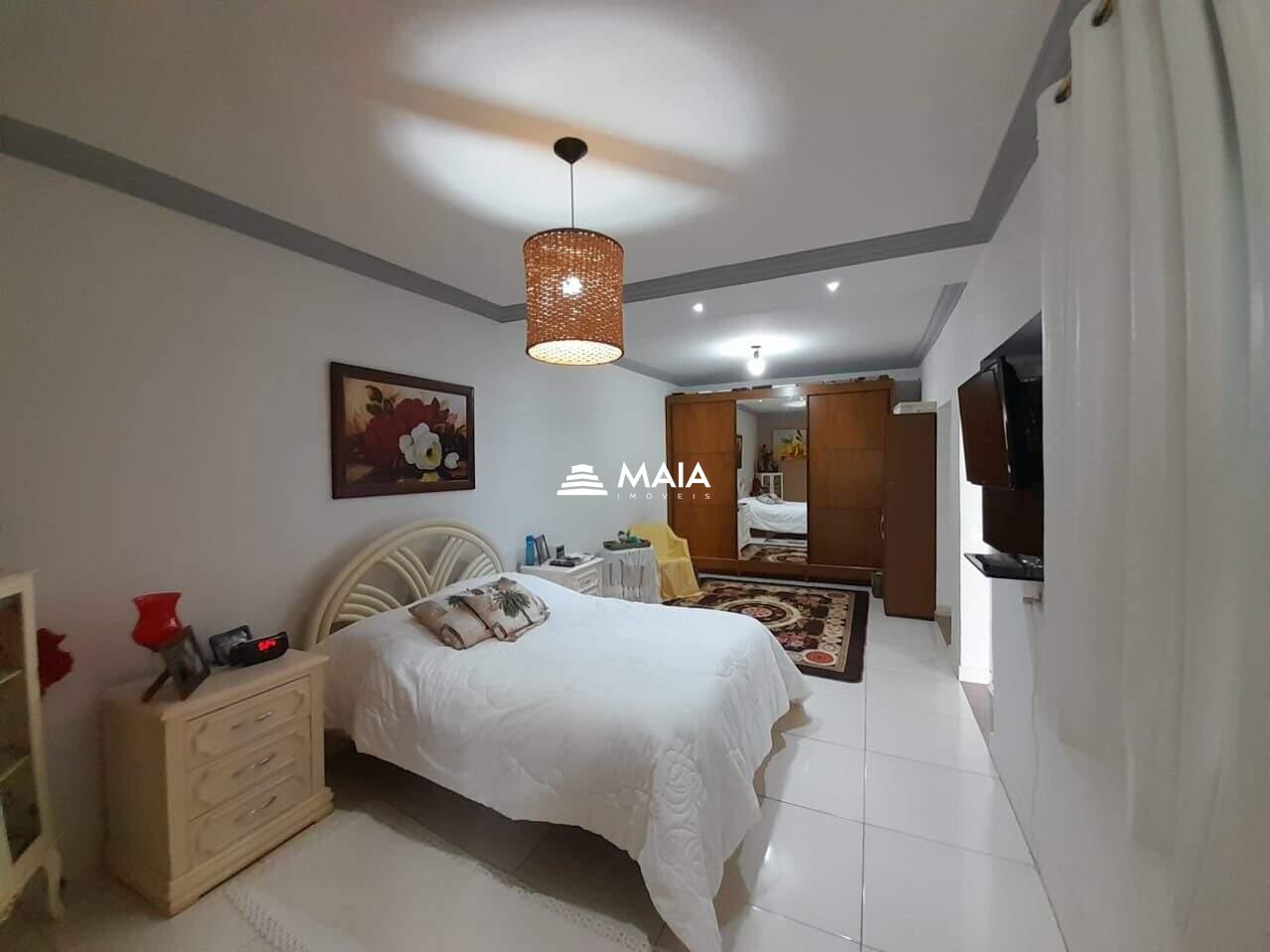 Casa à venda no Bom Retiro: 