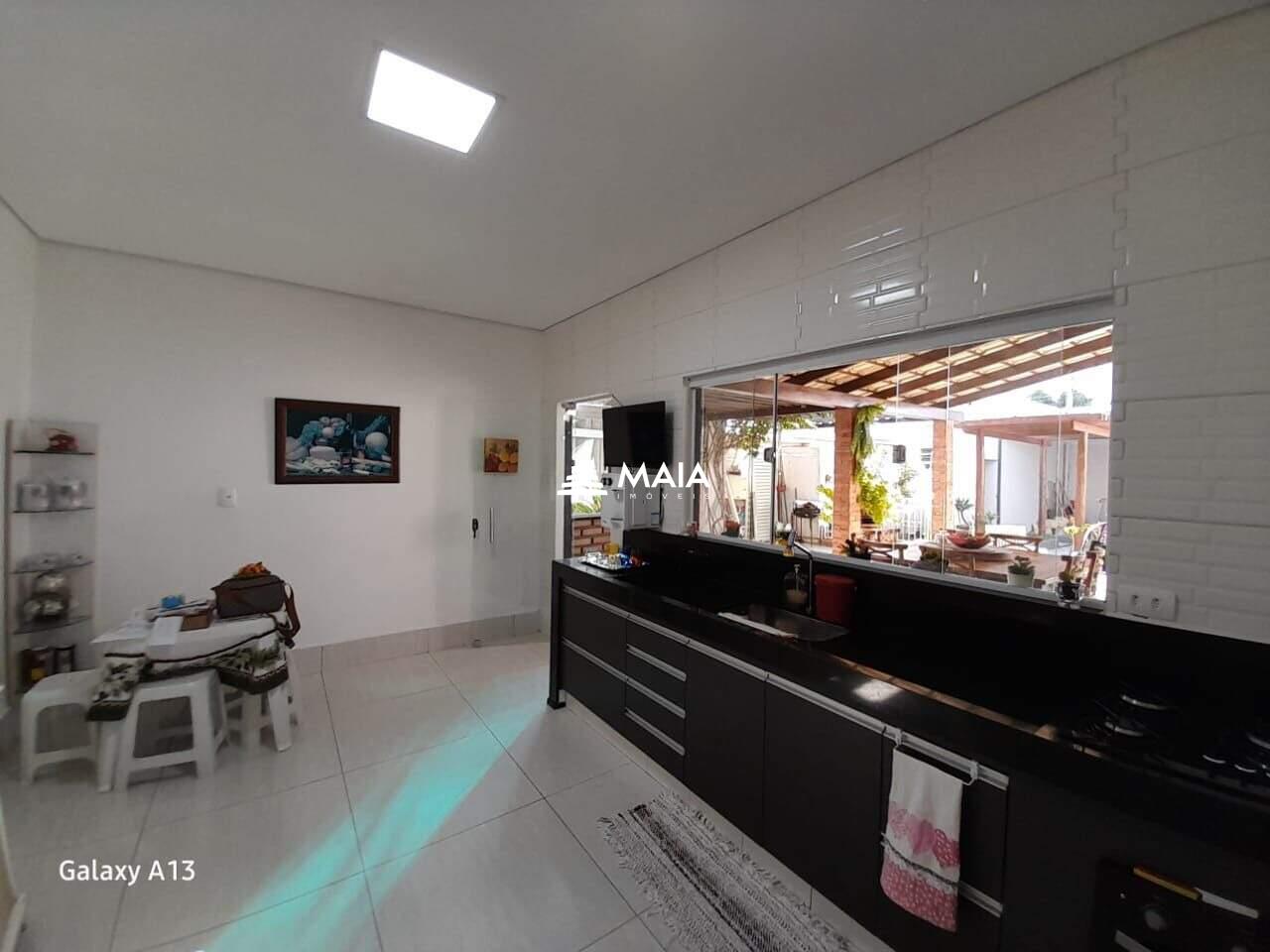 Casa à venda no Bom Retiro: 