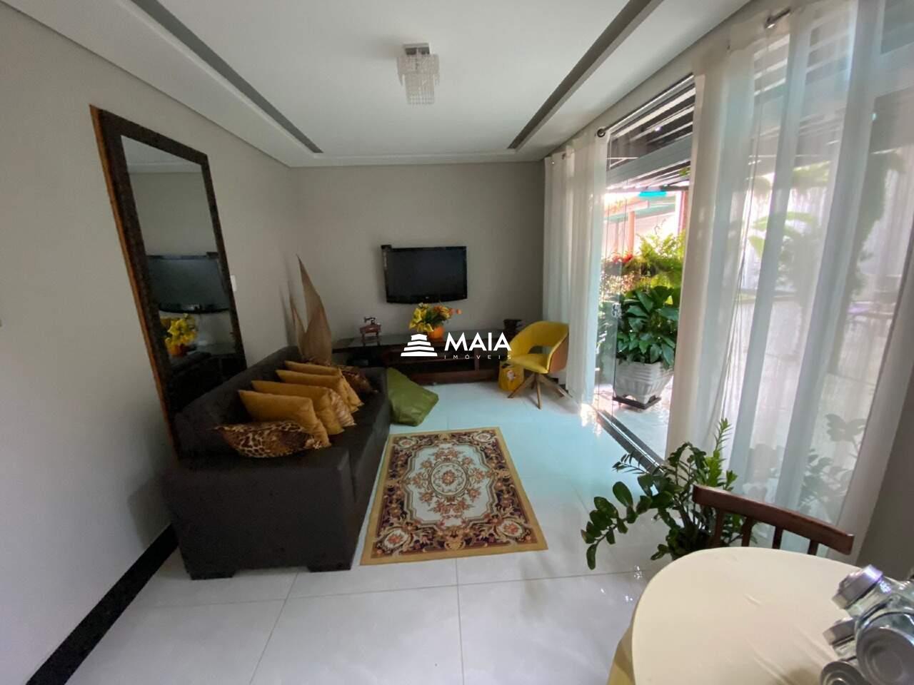 Casa à venda no Bom Retiro: 