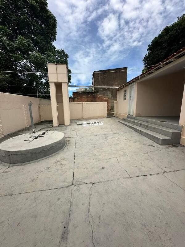 Casa à venda no Nossa Senhora da Abadia: 