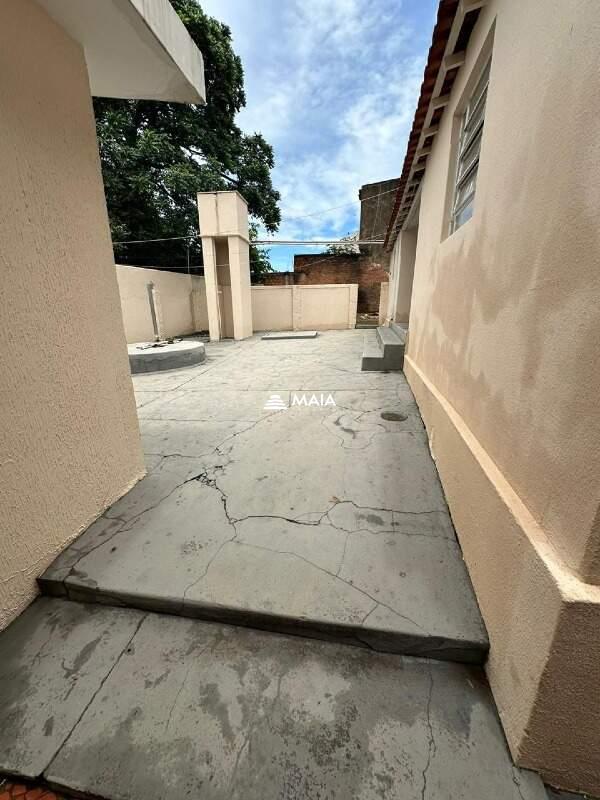 Casa à venda no Nossa Senhora da Abadia: 