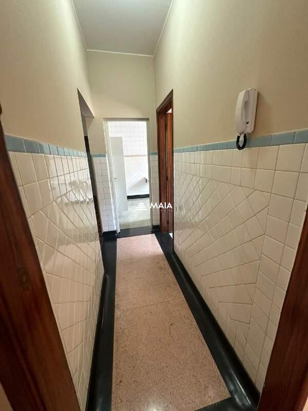 Casa à venda no Nossa Senhora da Abadia: 