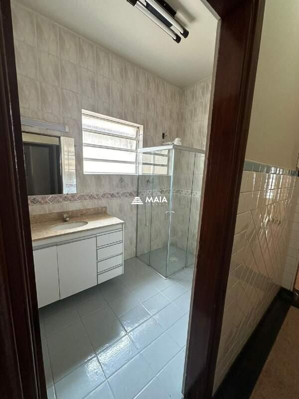 Casa à venda no Nossa Senhora da Abadia: 