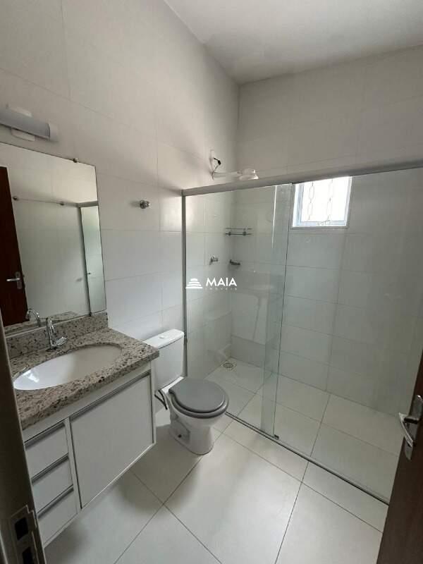 Casa à venda no Nossa Senhora da Abadia: 