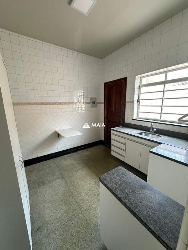 Casa à venda no Nossa Senhora da Abadia: 