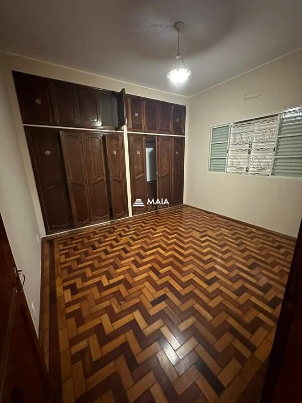 Casa à venda no Nossa Senhora da Abadia: 