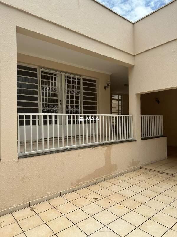 Casa à venda no Nossa Senhora da Abadia: 