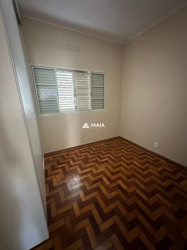 Casa à venda no Nossa Senhora da Abadia: 