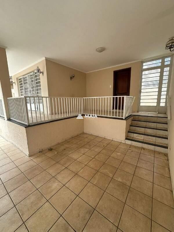 Casa à venda no Nossa Senhora da Abadia: 