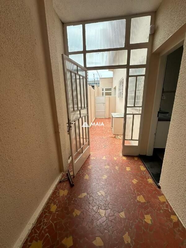 Casa à venda no Nossa Senhora da Abadia: 