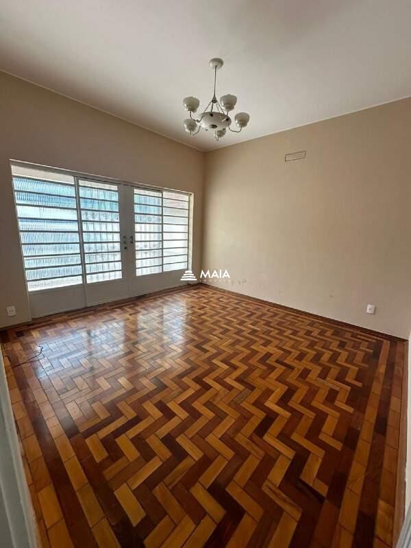 Casa à venda no Nossa Senhora da Abadia: 