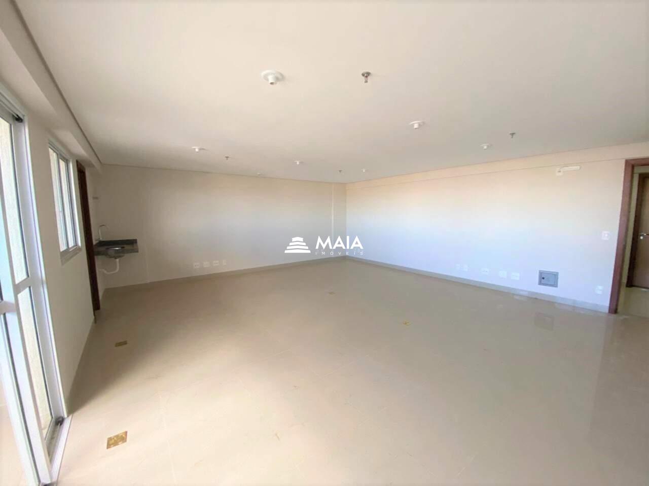 Comercial à venda no Santa Marta: 