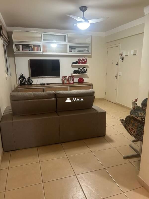 Apartamento à venda no Mercês: 
