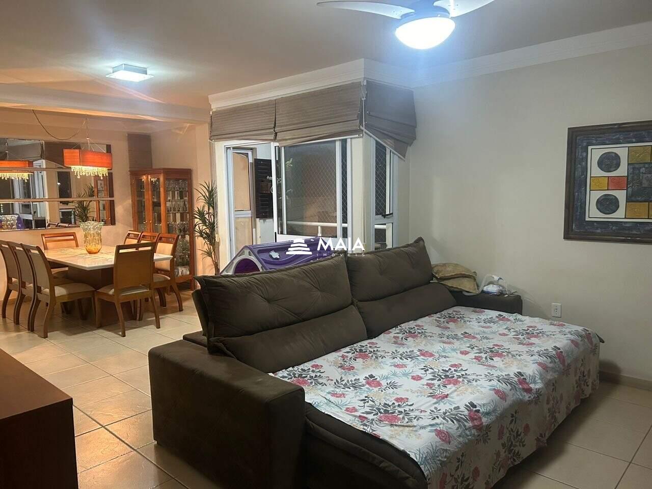 Apartamento à venda no Mercês: 