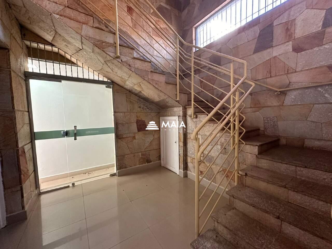 Comercial à venda no Centro: 