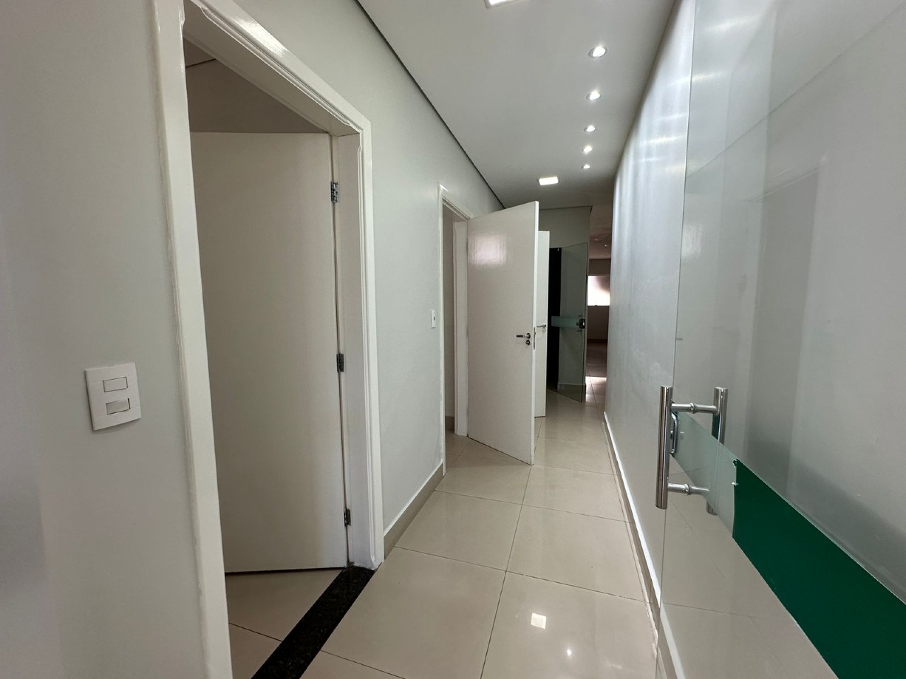 Comercial à venda no Centro: 