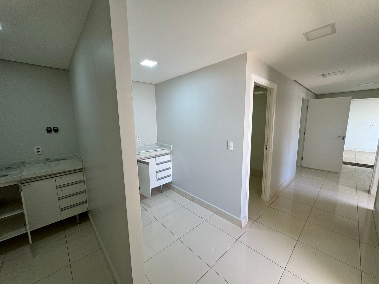 Comercial à venda no Centro: 