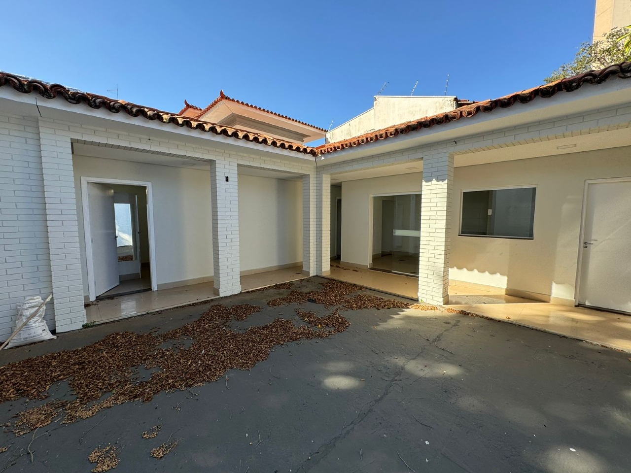 Comercial à venda no Centro: 