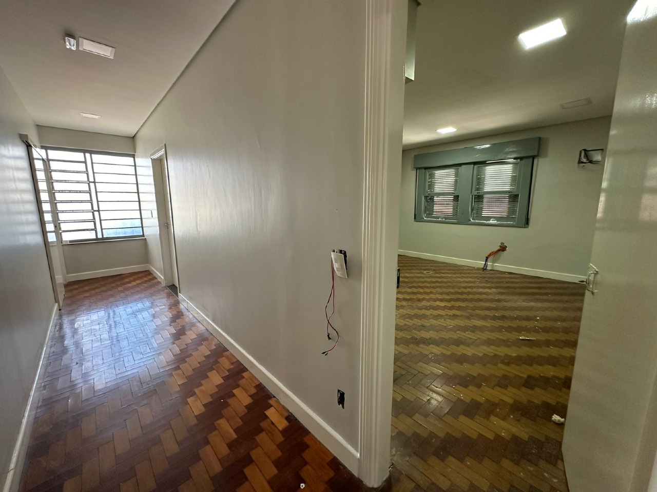 Comercial à venda no Centro: 