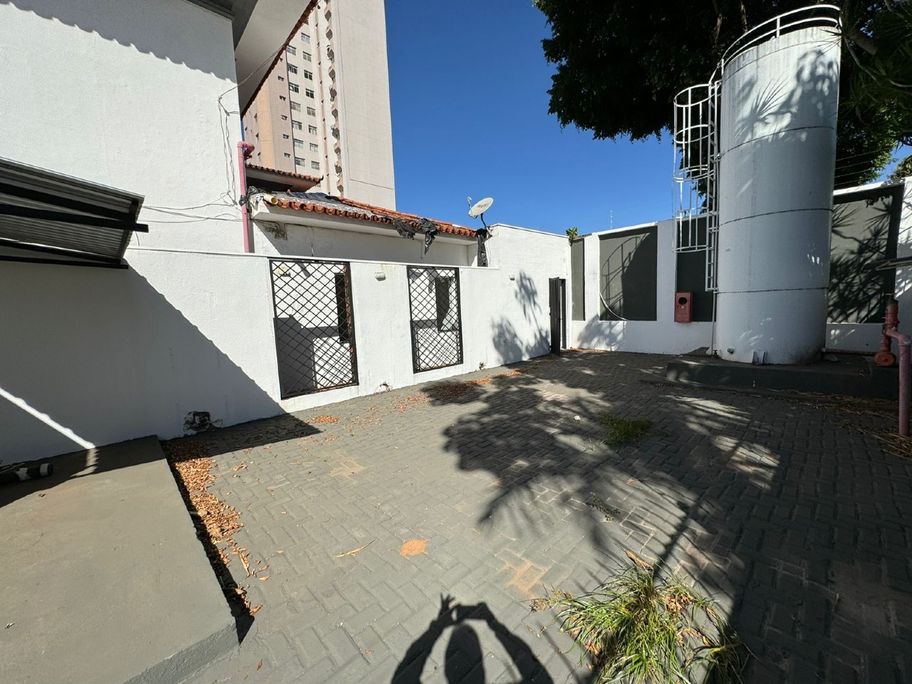 Comercial à venda no Centro: 