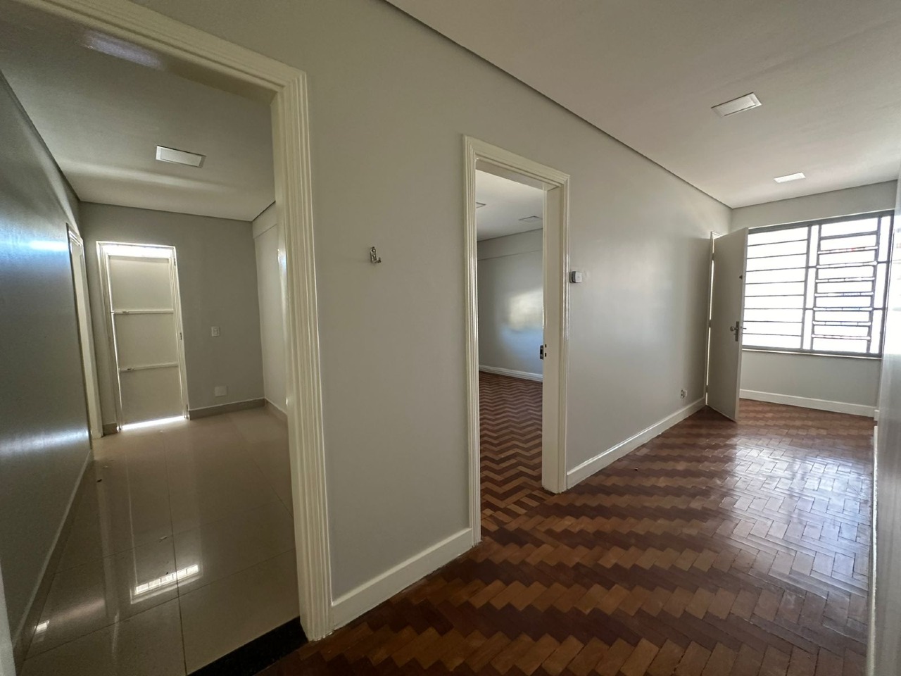 Comercial à venda no Centro: 