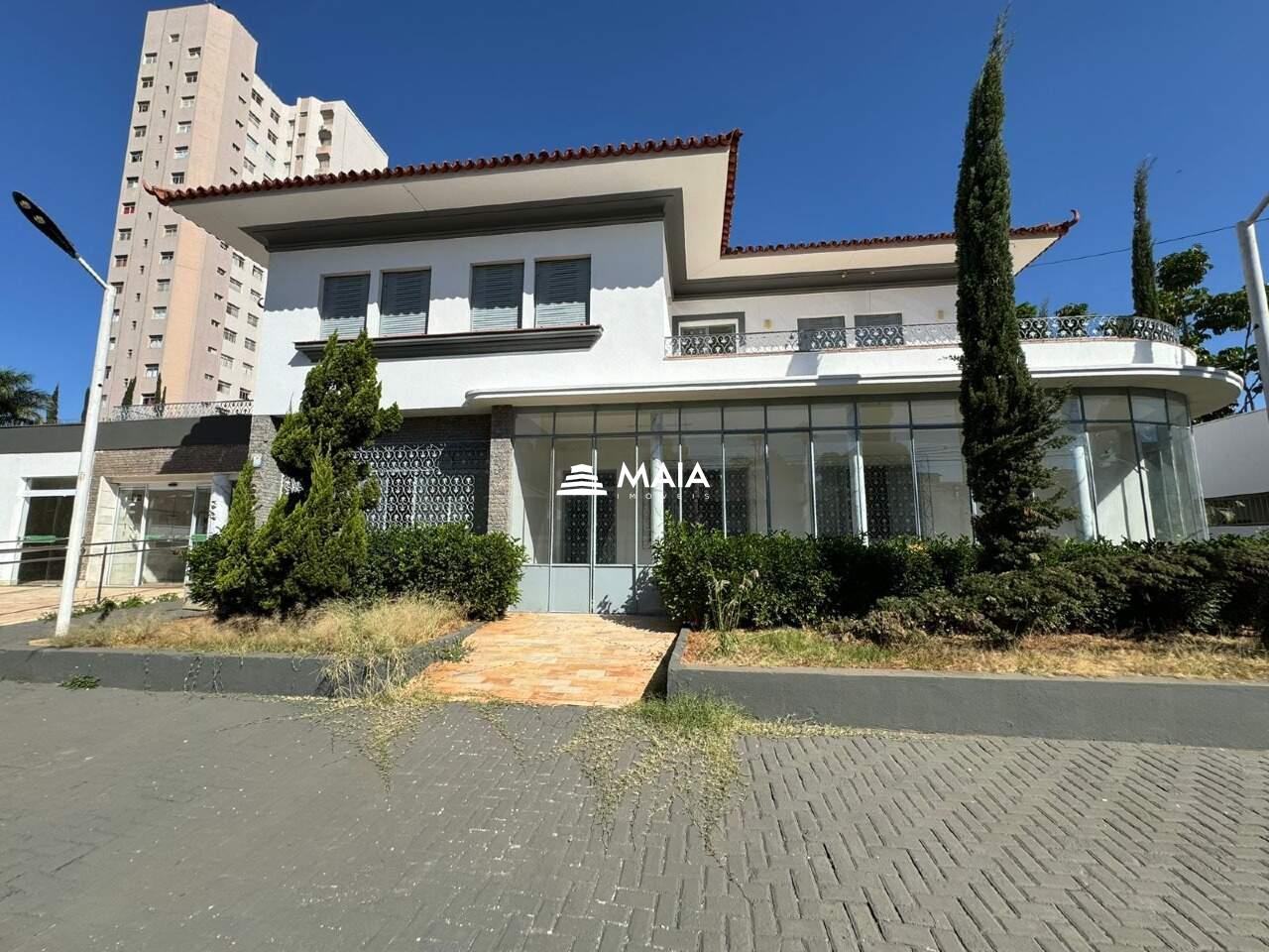 Comercial à venda no Centro: 