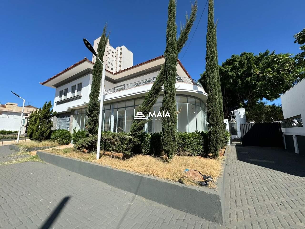 Comercial à venda no Centro: 