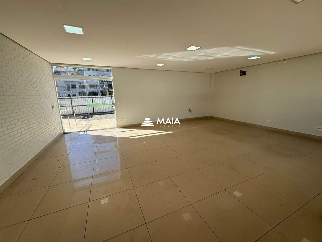 Comercial à venda no Centro: 