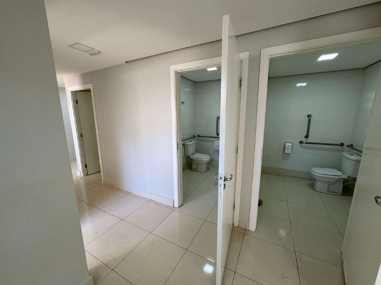 Comercial à venda no Centro: 