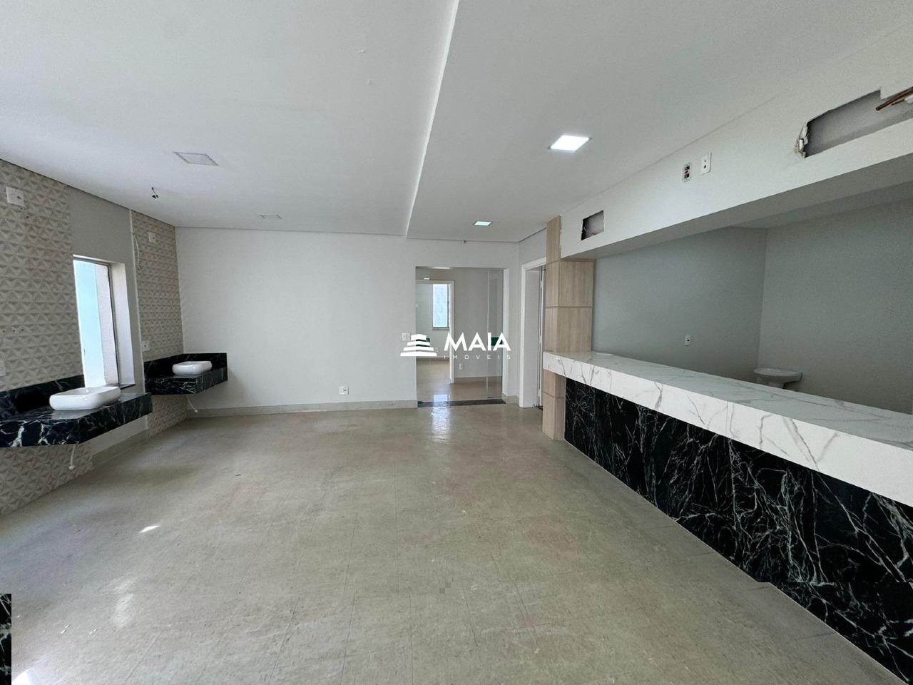 Comercial à venda no Centro: 