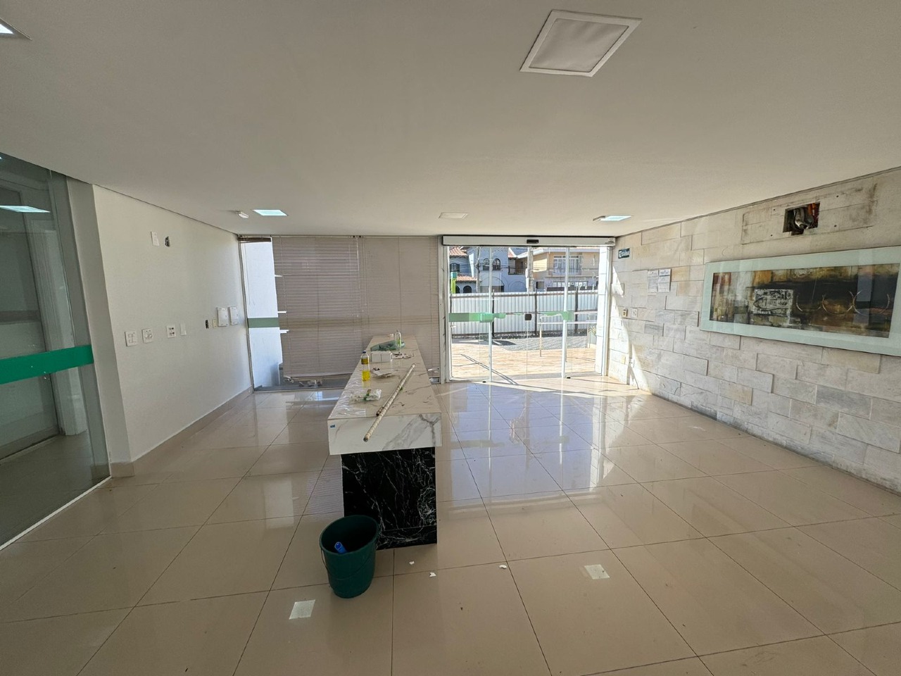 Comercial à venda no Centro: 