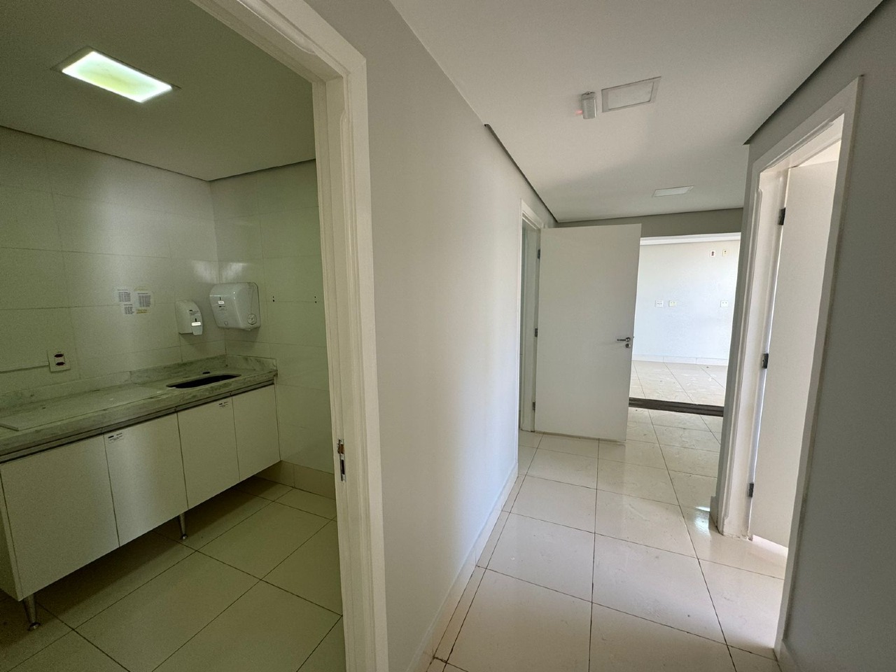 Comercial à venda no Centro: 