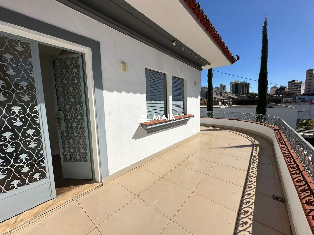 Comercial à venda no Centro: 