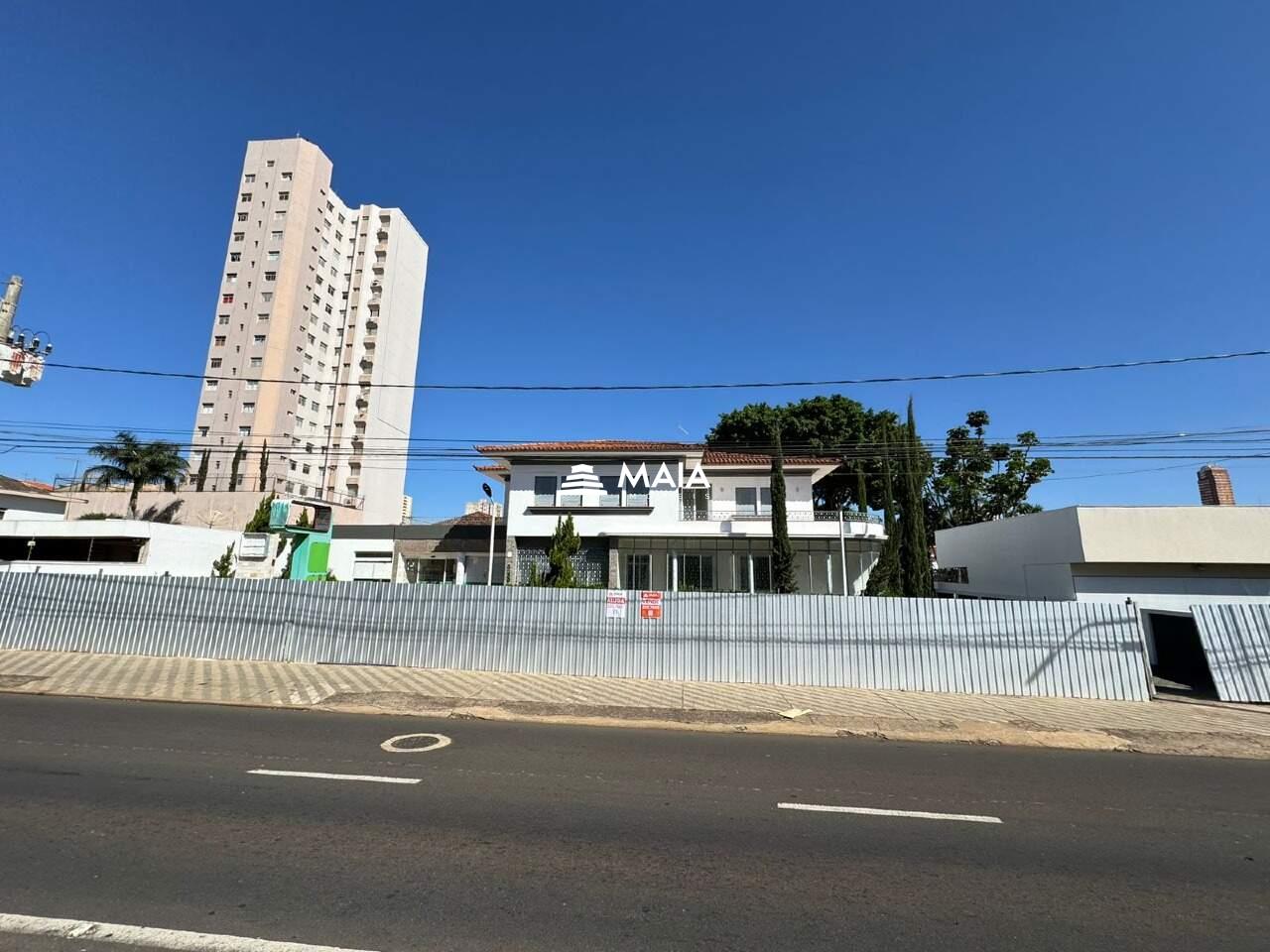 Comercial à venda no Centro: 